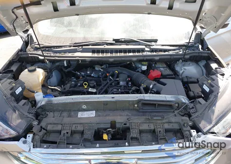 2020 Ford Edge Sel z USA, uszkodzony, nr VIN 2FMPK3J9XLBA50362